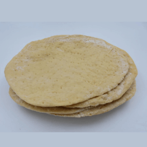 Pizza Bases
