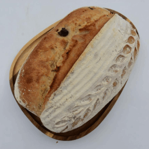 Olive & Rosemary