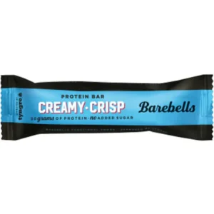 Creamy Crisp Protein Bar