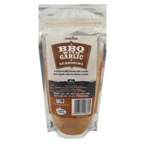 BBQ With Garlic Spice