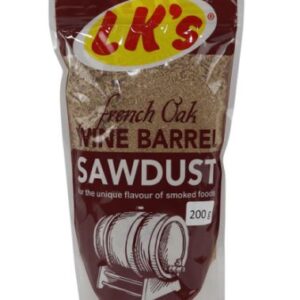 French Oak Sawdust