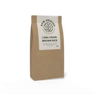 Brown Long Grain Rice