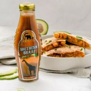 Southern Braai Sauce