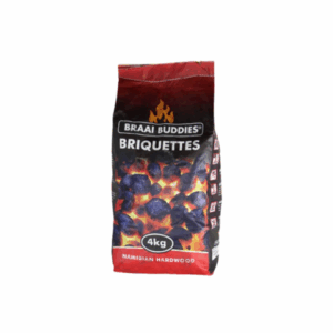 Briquettes