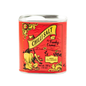 Chilli Salt Tin