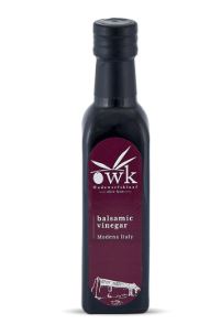 Balsamic Vinegar