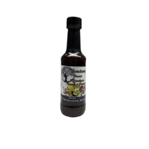 Chilli Worcestershire Sauce